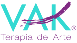 Terapia de Arte Logo