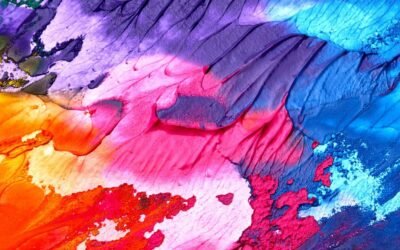 Antecedentes de la Terapia de Arte