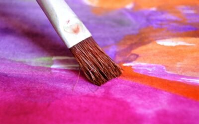 El enfoque de la Terapia de Arte