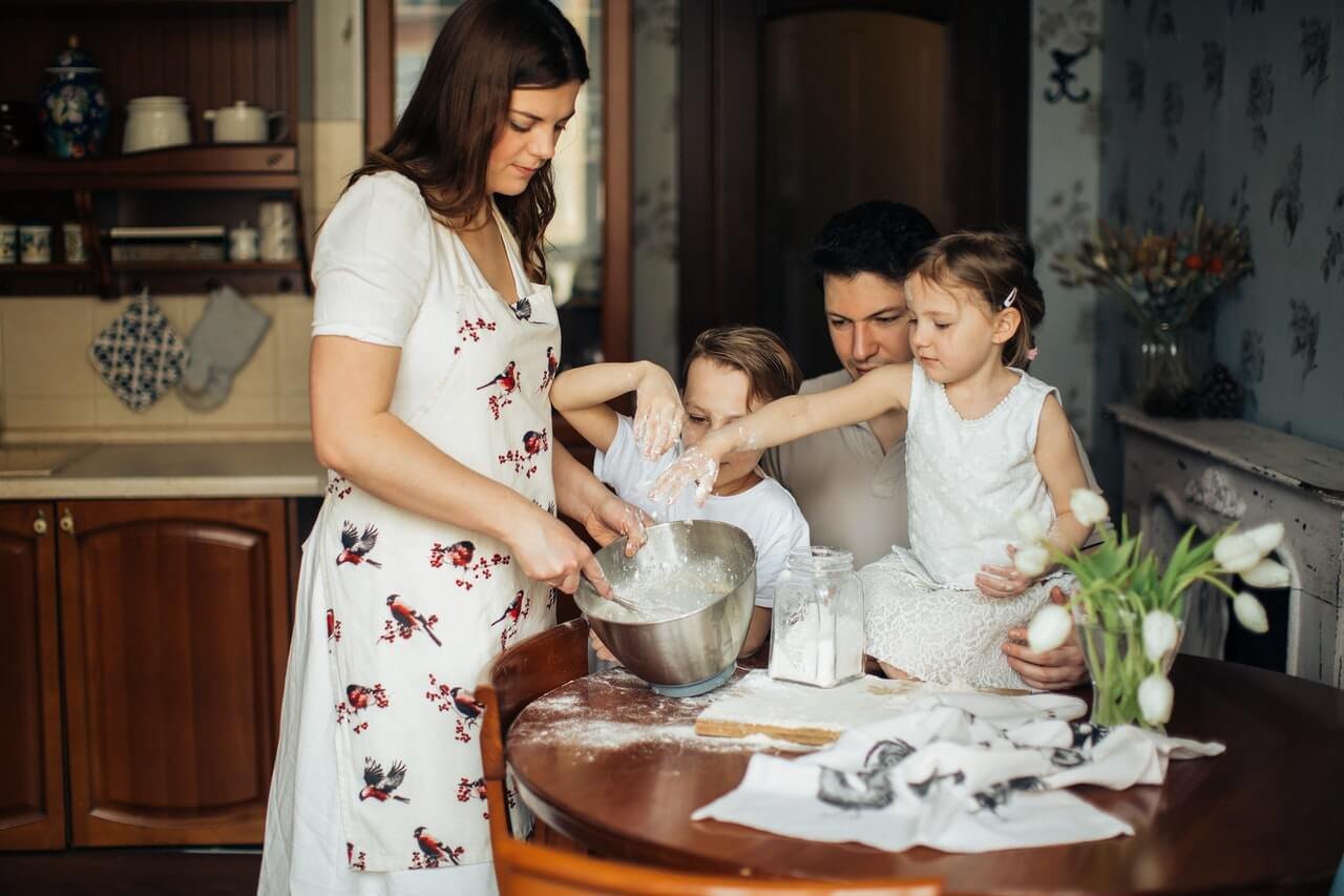 Terapia de familia Terapia de familia